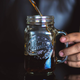 Image for article titled Our Readers' Favorite Cold Brew Coffee Maker Is a Mason Jar and a Nut Milk Bag